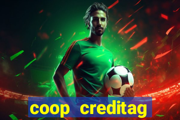 coop creditag reclame aqui